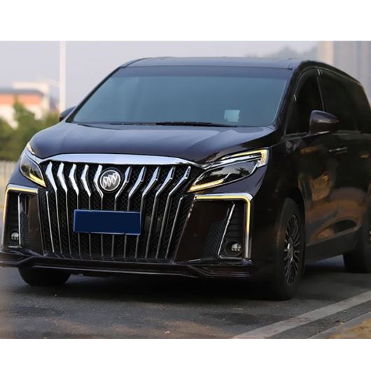 ヘッド ランプ ケース 適用: ビュイック/BUICK GL8 ヘッドライト 2019 ヘッドライト オール LED ヘッドライト オール LED AL OO 8915 AL :504986740:オートパーツエージェンシー2号店