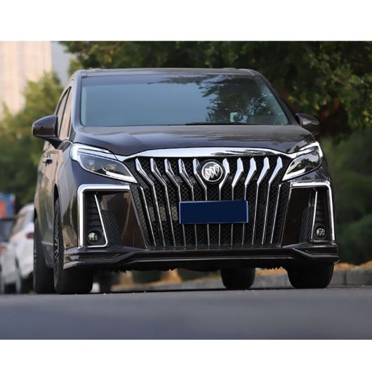 ヘッド ランプ ケース 適用: ビュイック/BUICK GL8 ヘッドライト 2019 ヘッドライト オール LED ヘッドライト オール LED AL OO 8915 AL :504986740:オートパーツエージェンシー2号店