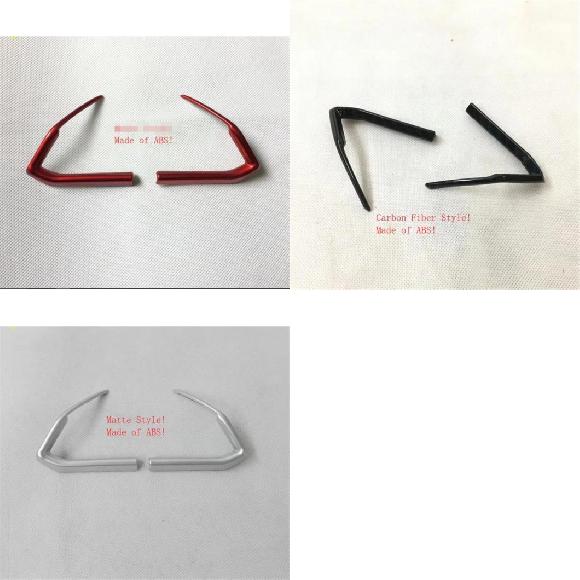 �A�N�Z�T���[ �X�e�A�����O �z�C�[�� �{�^�� ���� �X�g���C�v �J�o�[ �g���� �K�p: �}�c�_ CX-3 CX3 2016-2021 �^�C�vA�`�^�C�vC AL-OO-9079 AL