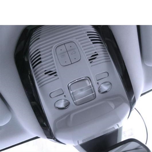 ご予約品 ドア スピーカー リフト ボタン パネル エア AC リード ライト グローブ ストレージ ボックス カバー トリム ブラック キット 適用: タイプG AL-OO-9108 AL