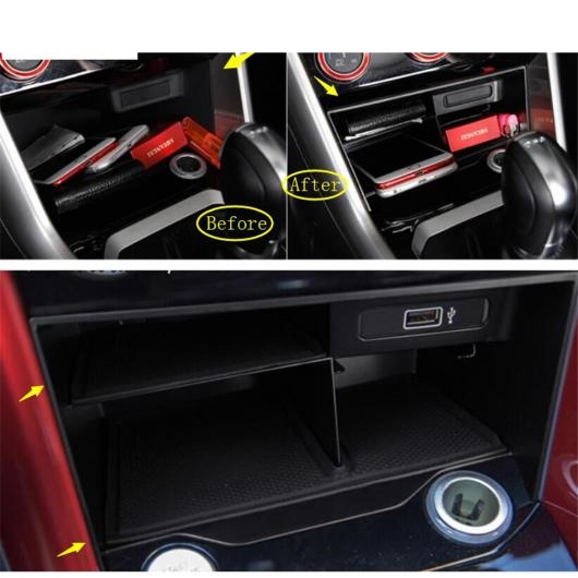 アクセサリー 適用: フォルクスワーゲン/VOLKSWAGEN T-ROC 2018-2022 セントラル コントロール 多機能 コンテナ ストレージ ボックス AL-PP-0859 AL アクセサリー 適用 フォルクスワーゲン/VOLKSWAGEN ROC セントラル コントロール 多機能 コンテナ ストレージ ボックス AL