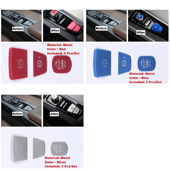 �C���e���A �L�b�g �Z���^�[ �R���g���[�� �M�A �V�t�g �p�l�� ���� �J�o�[ �g���� �K�p: �{���{/VOLVO XC90 S90 V90 S60 V60 ���b�h�`�V���o�[ AL-PP-1465 AL