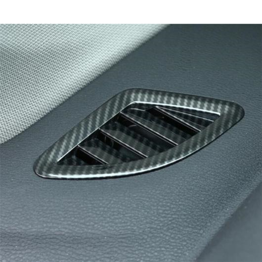 適用: BMW X2 F39 2018-2021 スピーカー AC 通気口 ヘッド ライト