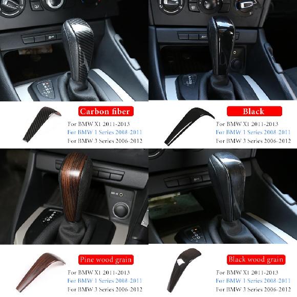 �M�A �w�b�h �V�t�g �m�u �w�b�h �J�o�[ �g���� �X�e�b�J�[ �K�p: BMW 1 3�V���[�Y X1E48 E61E64 �X�^�C�� A AL-PP-2370 AL