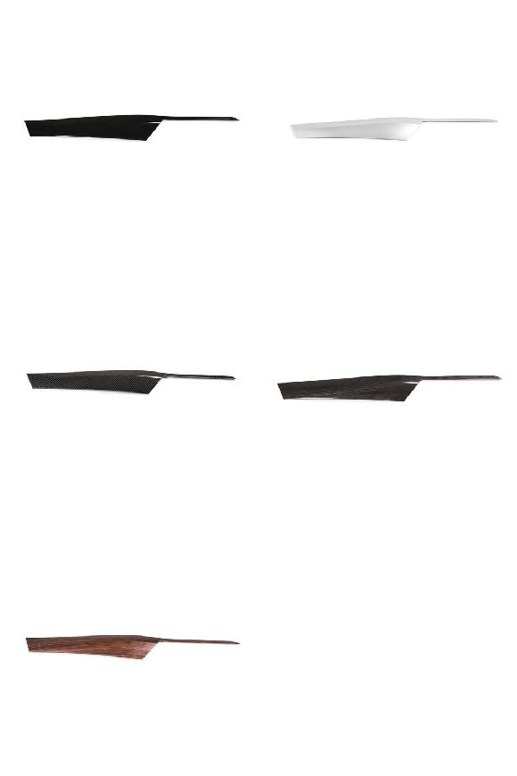 センター コンソール ダッシュボード パネル トリム ステッカー 保護