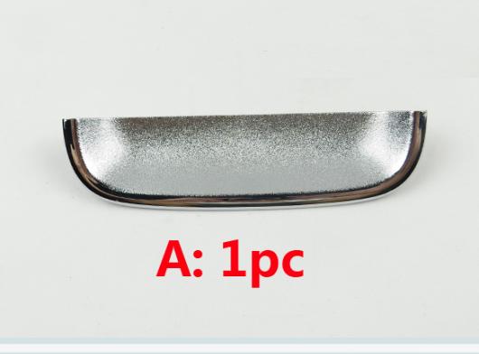 適用: シトロエン/CITROEN C-カトル/C4 トランク ドア ハンドル リスト ステッカー 1ピース AL-PP-5472 AL_画像3