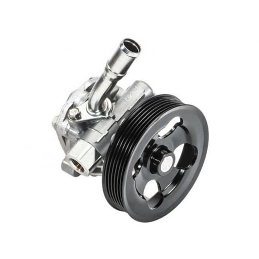 5154400AC パワー ステアリング ポンプ V6 2012 2013 2014 2015 ラングラー アンリミテッド ルビコン 3.6L V6-ガス 適用: ジープ JEEP AL-QQ-0887 AL