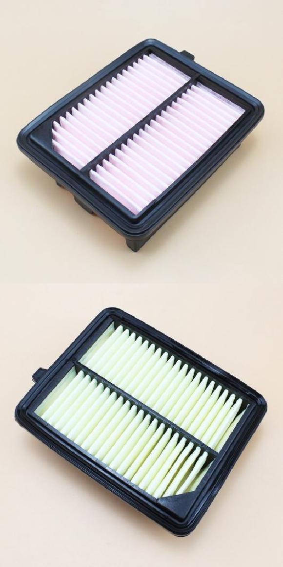 �K�p: �z���_ �A�R�[�h �n�C�u���b�h CRV �C���X�p�C�A 2.0 �G���W�� �G�A �t�B���^�[ 17220-5K0-A00 �z���C�g�E�C�G���[ AL-QQ-2209 AL