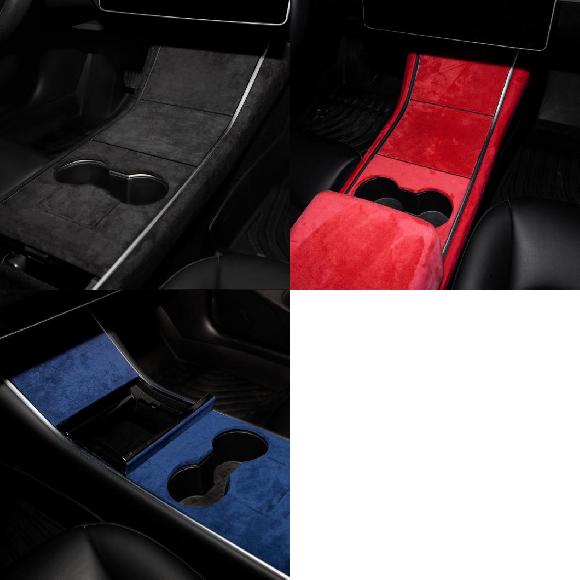 �K�p: ���f�� 3 �Z���^�[ �R���\�[�� �p�l�� �X�e�b�J�[ �J�o�[ �K�p: �e�X��/TESLA ���f�� 3 �C���e���A �X�e�b�J�[ �u���b�N�`�u���[ AL-QQ-5199 AL