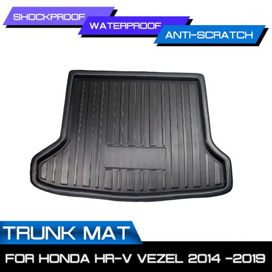 �K�p: �z���_ HR-V �x�[��/���F�[�� HRV 2014-2019 �J�[�S ���C�i�[ �u�[�c �g���C ���A �g�����N �J�o�[ �}�b�g �t���A EVA AL-QQ-5965 AL