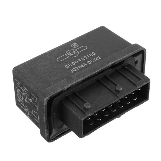 フューエル ポンプ ダブル リレー 19207L 240109 9629945980 適用