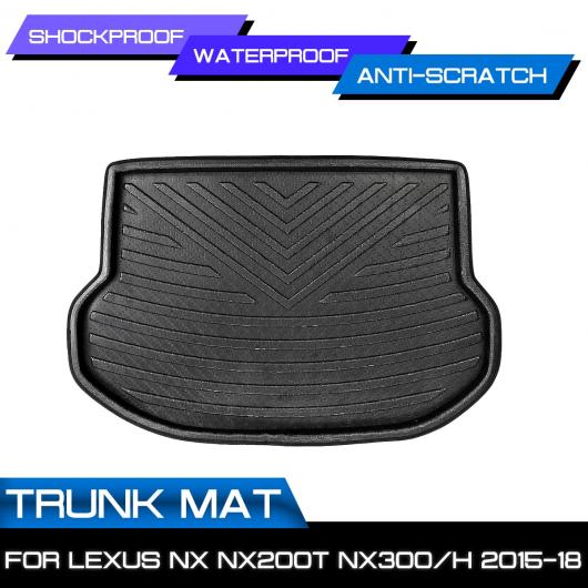 ���A �g�����N �}�b�g �t���A �g���C �J�[�y�b�g �K�p: ���N�T�X NX NX200T NX300H NX300 2015-2018 �}�b�h �L�b�N �p�b�h �J�[�S EVA AL-QQ-7449 AL