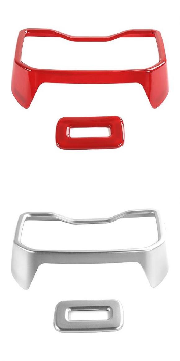 �C���e���A ���[���f�B���O �K�p: �W�[�v/JEEP �����O���[ JL �A�[�����X�g �J�b�v�z���_�[ �X�e�b�J�[ �W�[�v/JEEP ���b�h�E�V���o�[ AL-RR-2857 AL