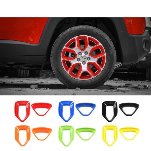 ABS �z�C�[�� �n�u �J�o�[ ���� �J�o�[ �t���[�� �X�e�b�J�[ �K�p: �C�G���[ A�`�u���[ A 5 �s�[�X A �Z�b�g AL-RR-2881 AL