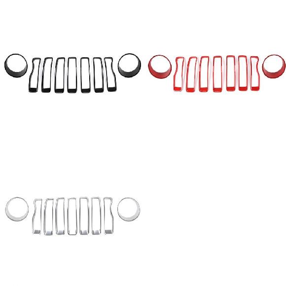 ABS �G�N�X�e���A �t�����g �w�b�h���C�g �����v ���[�V���O �t�����g �O���� ���� �u���b�N 1�Z�b�g�`�V���o�[ 1�Z�b�g AL-RR-2890 AL