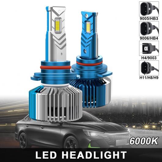 2s[X H4/H11/9005/9006 LED wbhCg ou LED wbhCg 6000K zCg LED Ro[W Lbg IP68 h H4 AL-RR-5294 AL