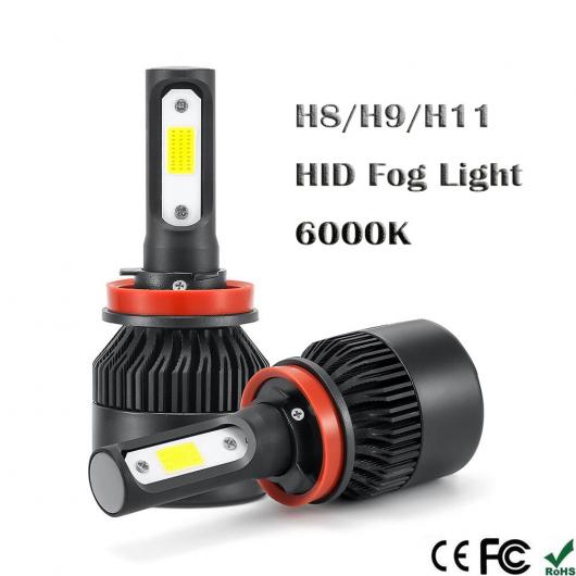1s[X H11 LED wbhCg Lbg 255000LM H1/H4/H7/H8/9/11 r[ ou 6000K HID tHOCg H1EH7 AL-RR-5577 AL