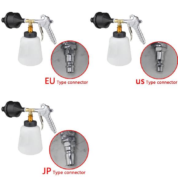 ��C�� �N���[�j���O �t�H�[�� GUN �W�F�b�g �N���[�i�[ �n�C �v���b�V���[ �N���[�i�[ �C���e���A �L�b�g �N���[�j���O �^�C�v001�`�^�C�v003 AL-RR-5927 AL