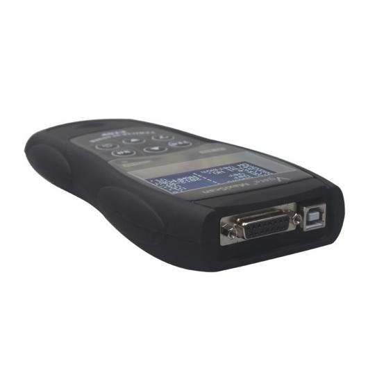 VS890 OBD2 診断 ツール オート OBD EOBD スキャナー EPB オイル SAS ETS TMP リセット 診断 スキャナー エンジン テスター 診断 ツール AL-RR-5951 AL｜apagency02｜03