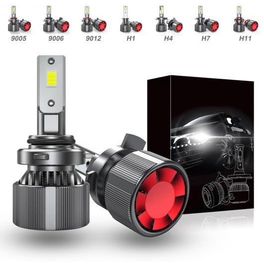 110W 20000LM 6500K wbhCg X[p[ uCg H7 H4 H1 H8 H11 H3 HB3 9005 HB4 9006 LED CAN-BUS H4/9003/HB2 VO AL-RR-6958 AL