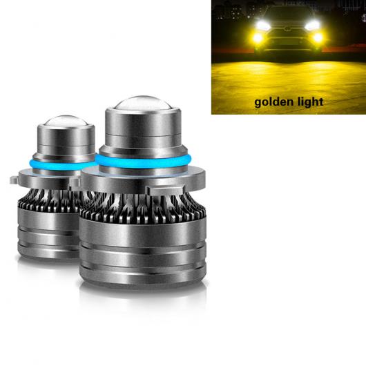 2�s�[�X 100W 3000K H8 H7 H11 9005 HB3 9006 HB4 LED CAN-BUS �t�H�O���C�g �o���u �K�p: H8 H9 H10�`9006/HB4 AL-RR-7159 AL