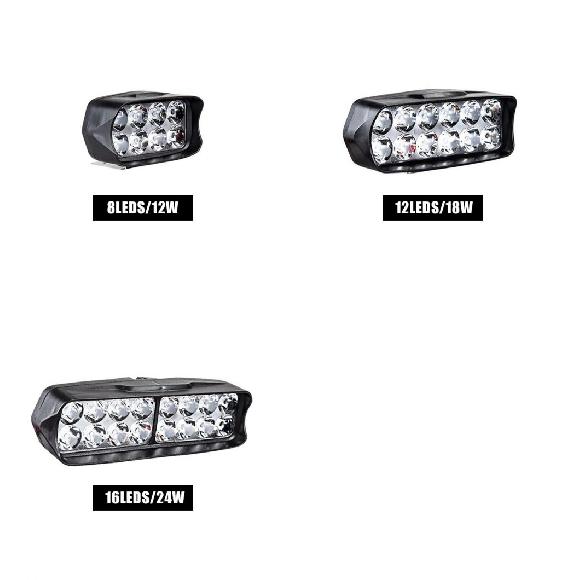 8LED 12LED 16LED Cg o[ I[goC wbhCg hCrO X|bgCg tHO Cg h 8 LED`16 LED AL-SS-0283 AL