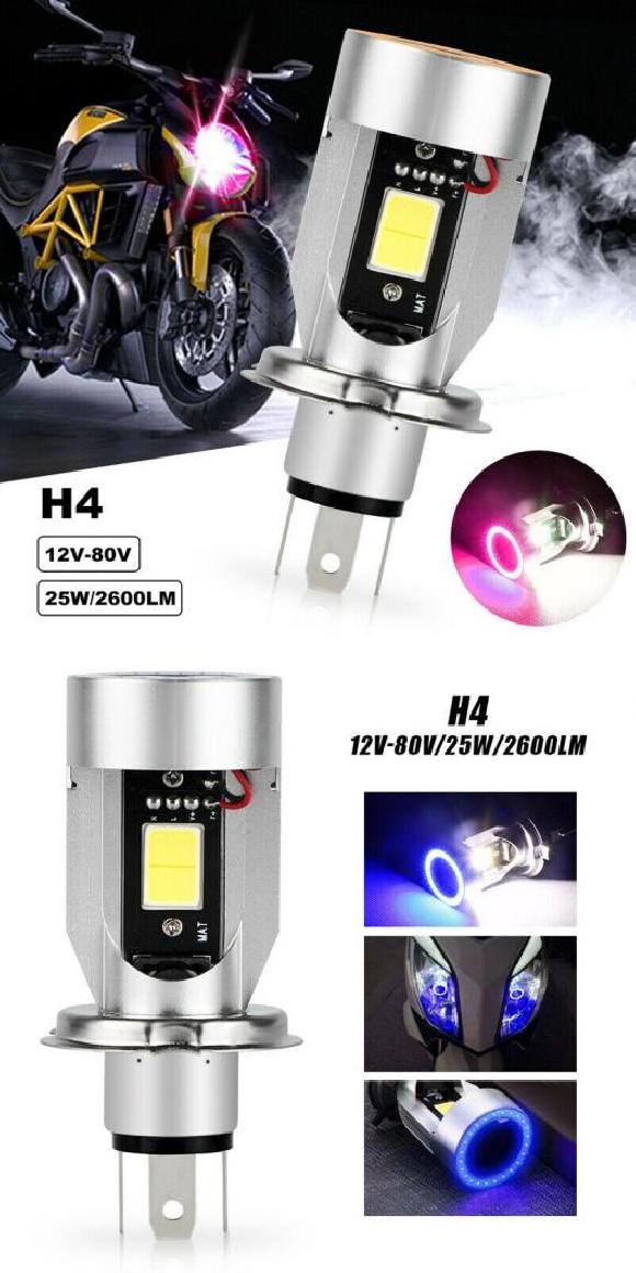 u[ GWF AC H4 LED I[goC wbhCg 9003 XN[^[ ou Cg ANZT[ DC [^[oCN DRL bhEu[ AL-SS-0598 AL
