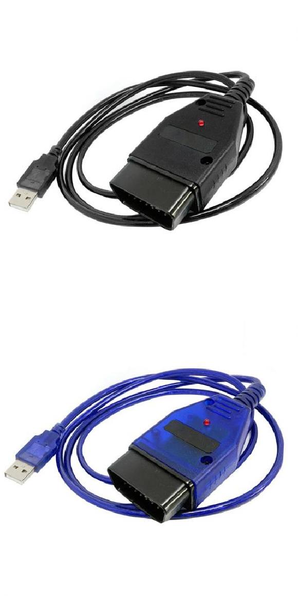 VAG-COM 409.1 VAG COM 409COM VAG 409.1 KKL OBD2 USB �f�f �P�[�u�� �X�L���i�[ �C���^�[�t�F�[�X �K�p: VW �A�E�f�B/AUDI �u���b�N�E�u���[ AL-SS-0975 AL