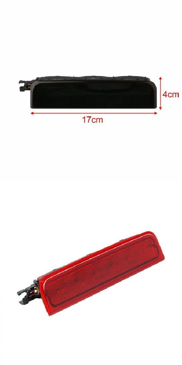 �K�p: VW �L���f�B MK3 2004-2015 �u���[�L �p�[�N ���C�g �X�g�b�v �����v ���b�h �����Y ���A 2K0945087C �^�C�vA�E�^�C�vB AL-SS-1441 AL