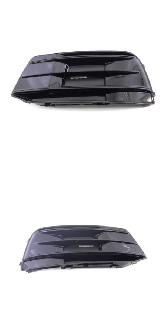 �K�p: �A�E�f�B/AUDI Q5 2018-2020 ABS �� �E �o���p�[ �����[ �t�H�O���C�g �O���� ���b�V�� 80A807679D 80A807680D ���E�E AL-SS-1520 AL