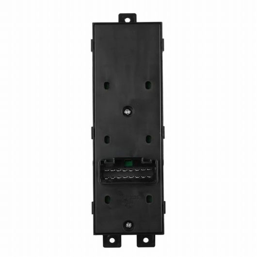 4X フロント 左ハンドル 運転席側 電動 パワー ウインドウ スイッチ 適用:起亜 ピカント 93570 - 1Y960 935701Y960 ブラック AL-SS-2794 ALの画像