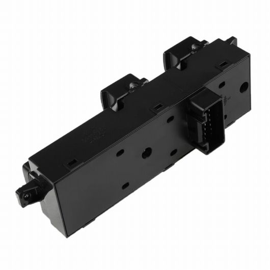 4X フロント 左ハンドル 運転席側 電動 パワー ウインドウ スイッチ 適用:起亜 ピカント 93570 - 1Y960 935701Y960 ブラック AL-SS-2794 ALの画像