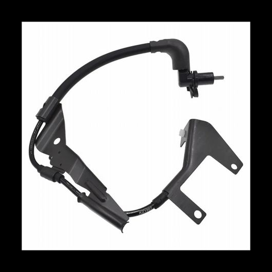 フロント 右 ABS ホイールスピードセンサー 適用:いすゞ アミーゴ いすゞ ロデオ ホンダ パスポート 1998 - 2004 8104565660 AL-SS-2846 AL