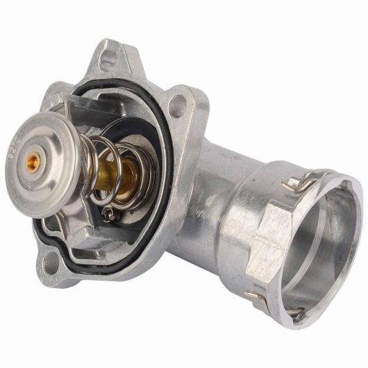 6422002215 6422001615 冷却 サーモスタット 適用:メルセデス ベンツ W204 W212 S212 X164 OM642 AL-SS-2862 AL