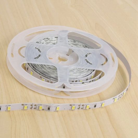 5X スーパー ブライト 5M 300 SMD 5630 LED ストリップ バー バンド ストリング ライト ホワイト AL-SS-2964 AL_1