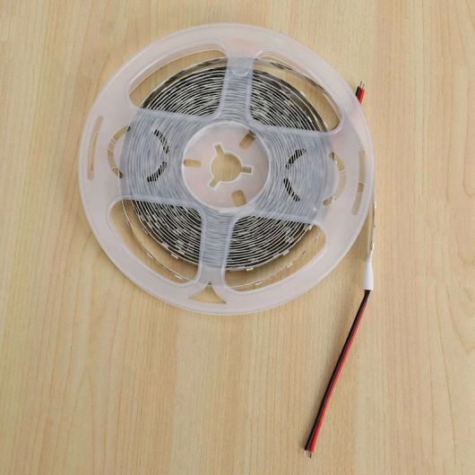 5X スーパー ブライト 5M 300 SMD 5630 LED ストリップ バー バンド ストリング ライト ホワイト AL-SS-2964 AL_2