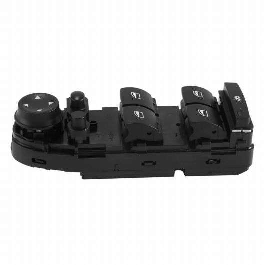 61319216049 電動 ウインドウ フロント 左 スイッチ 適用:- BMW X5 E70 X6 E71 E72 AL-SS-2965 AL_4