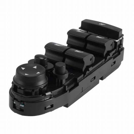 61319216049 電動 ウインドウ フロント 左 スイッチ 適用:- BMW X5 E70 X6 E71 E72 AL-SS-2965 AL_5