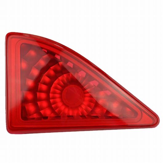 適用:ルノー/RENAULT マスター ボクスホール/VAUXHALL モヴァノ 10 - 19 リア レッド セントラル ブレーキ ライト サード ストップ AL-SS-3006 AL_1