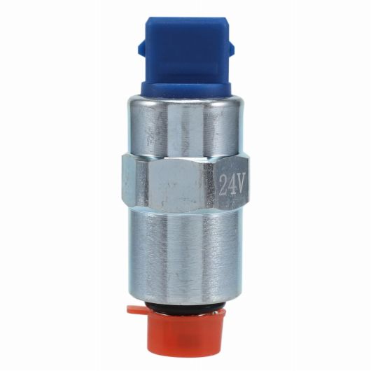 24V フューエル ポンプ ソレノイド シャット オフ ソレノイド 適用:Perkins インジェクション エンジン 7185 - 900H 71630099 26420470 AL-SS-3055 AL