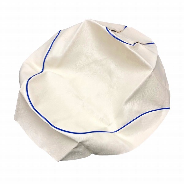�A���o/ALBA ���Y�V�[�g�J�o�[ ���J�o�[�E�p�C�s���O ���փ^�C�v HCH1008-C20P50 �z���_ �f�B�I AF62/AF68 50cc 2��