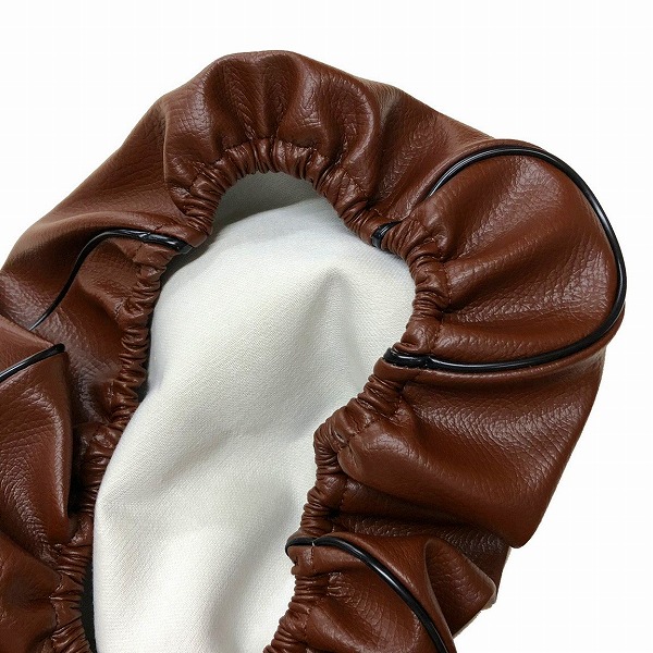 The