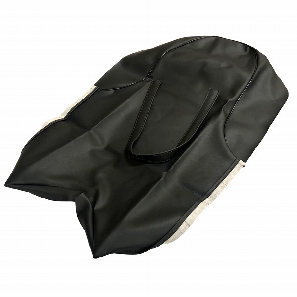 �A���o/ALBA ���Y�V�[�g�J�o�[ �� ���փ^�C�v SCH3093-C10 �X�Y�L GS125 125cc 2��