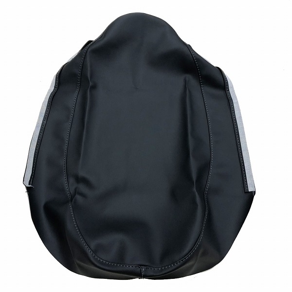 �A���o/ALBA ���Y�V�[�g�J�o�[ �� ���փ^�C�v YCH2073-C10 ���}�n SR400 3HT 400cc 2��