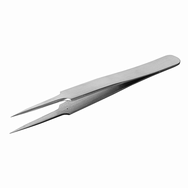 Yahoo! Yahoo!ショッピング(ヤフー ショッピング)アネックス/ANEX ステンレスピンセット GGタイプ 145