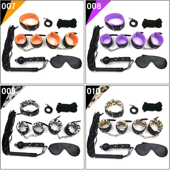 オートパーツエージェンシー コスチューム セクシー道具セット