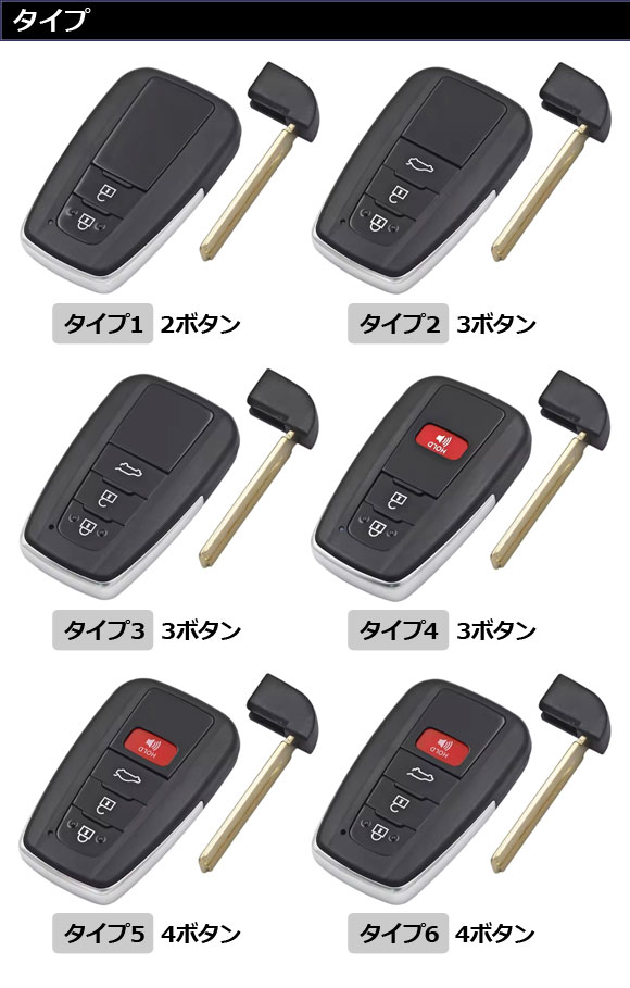 トヨタchr（自動車用 セキュリティ、キーレス）｜自動車 | 車、バイク