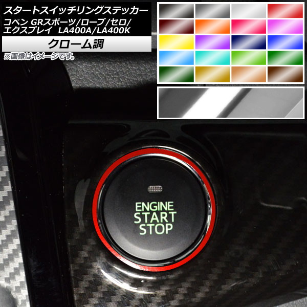 コペン LA400K ローブ・セロ・GR Jmode ダイハツLA400Kコペンローブ＆セロ＆トヨタコペンGR