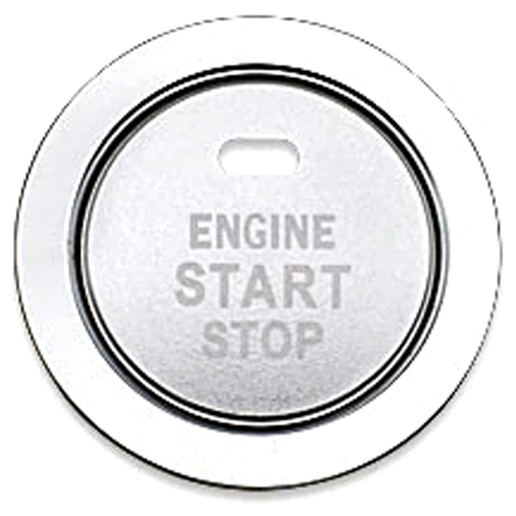 AP スタートスイッチカバーセット アルミ製 トヨタ/レクサス/ダイハツ/スバル 汎用 選べる5カラー AP-IT1012 入数：1セット(2個) | オートパーツエージェンシー | 05