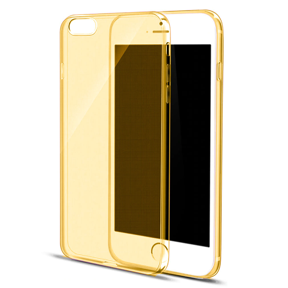 AP iPhoneケース ソフト TPU クリアカラー iPhoneデザインをそのまま楽しめる♪ 選べる13カラー iPhone4,5,6など AP-TH175 | オートパーツエージェンシー | 10